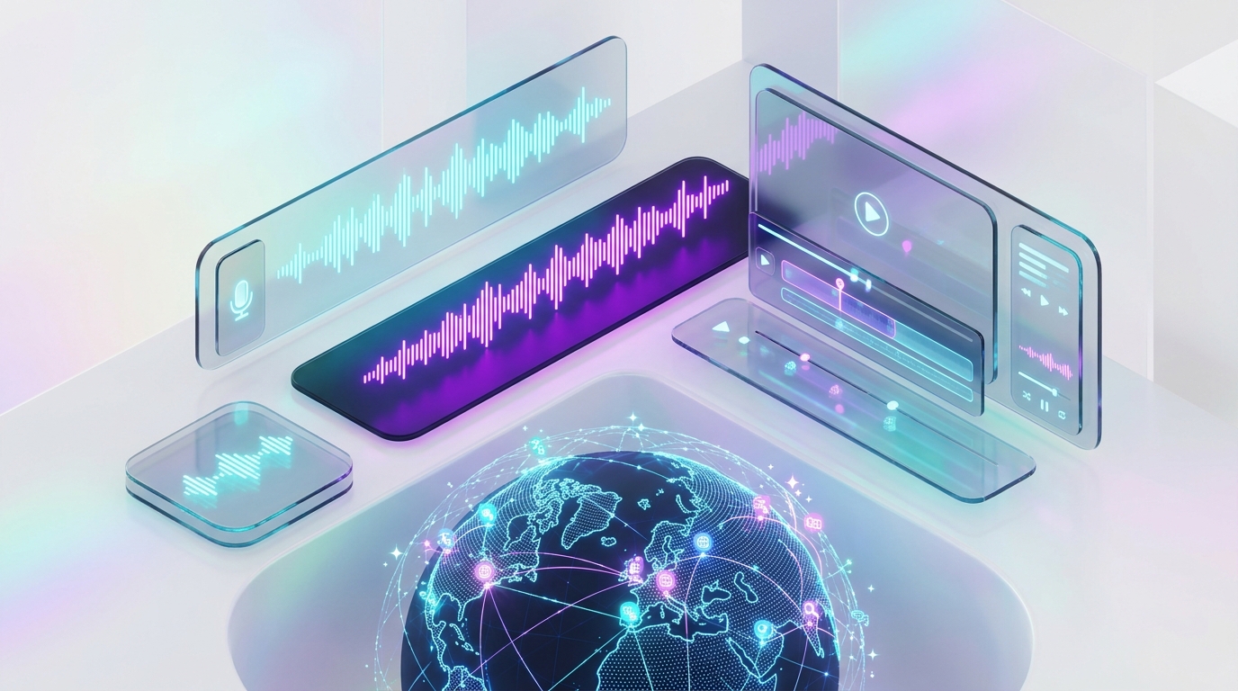 KP DIGITAL AI — ศูนย์รวมเว็บแอป AI นวัตกรรมระดับโลก พากย์เสียงหลายภาษา แปลภาษา และวิดีโอ